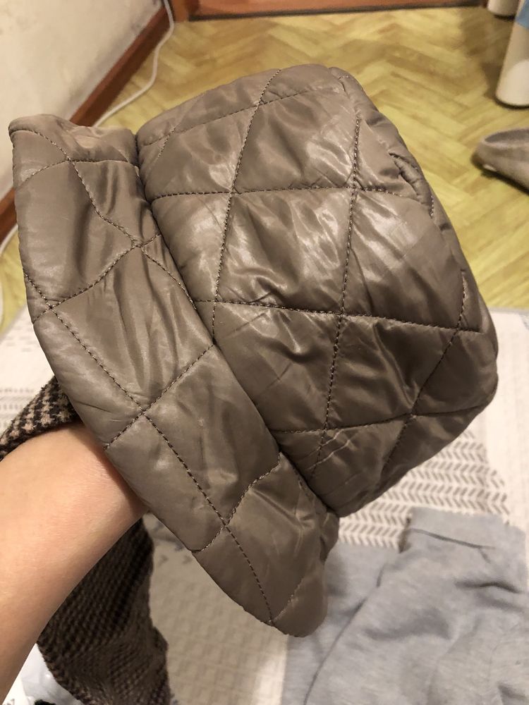 Продам теплую панаму