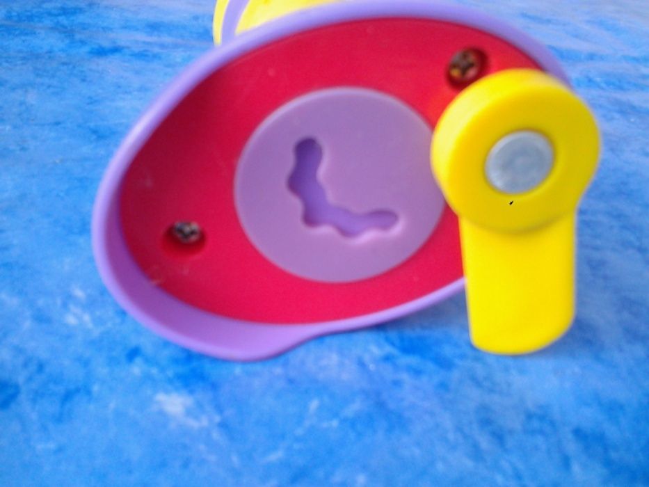 Play-Doh - aparat de biscuiti jucarie copii