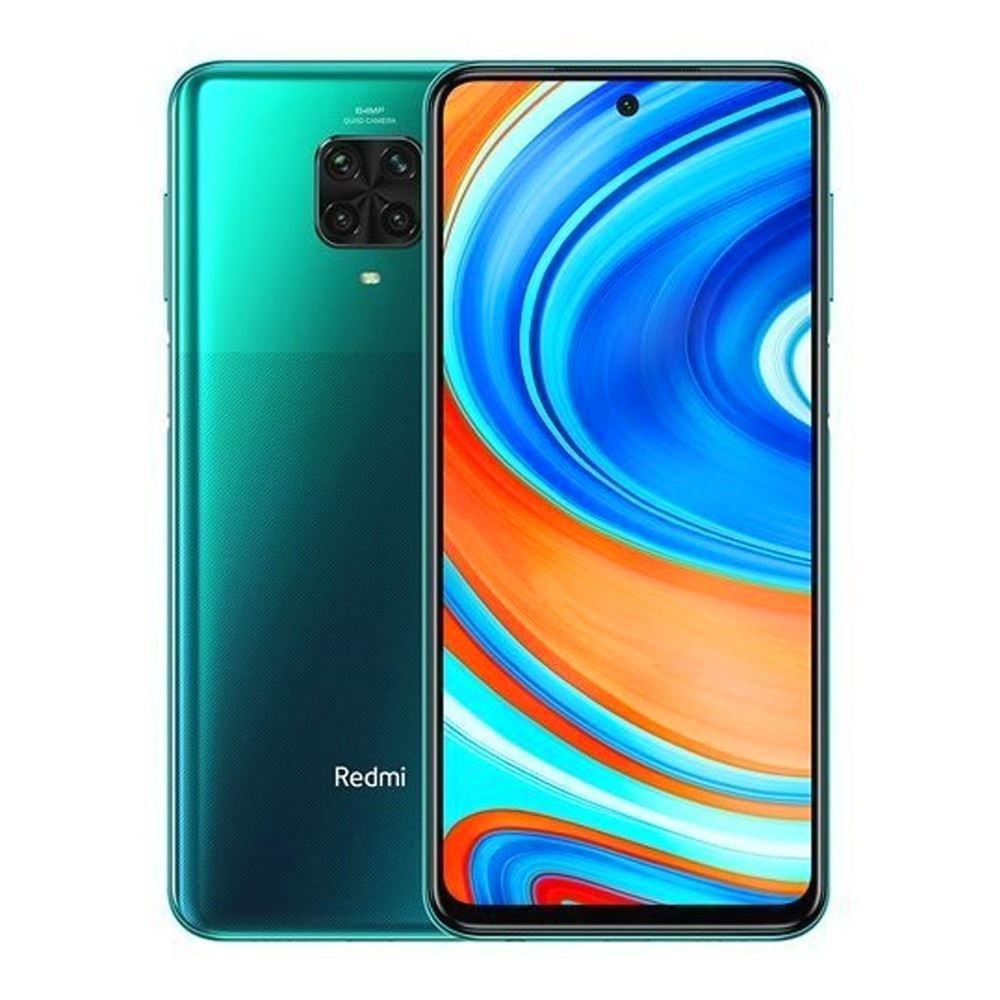 REDMI NOTE 9 6/128