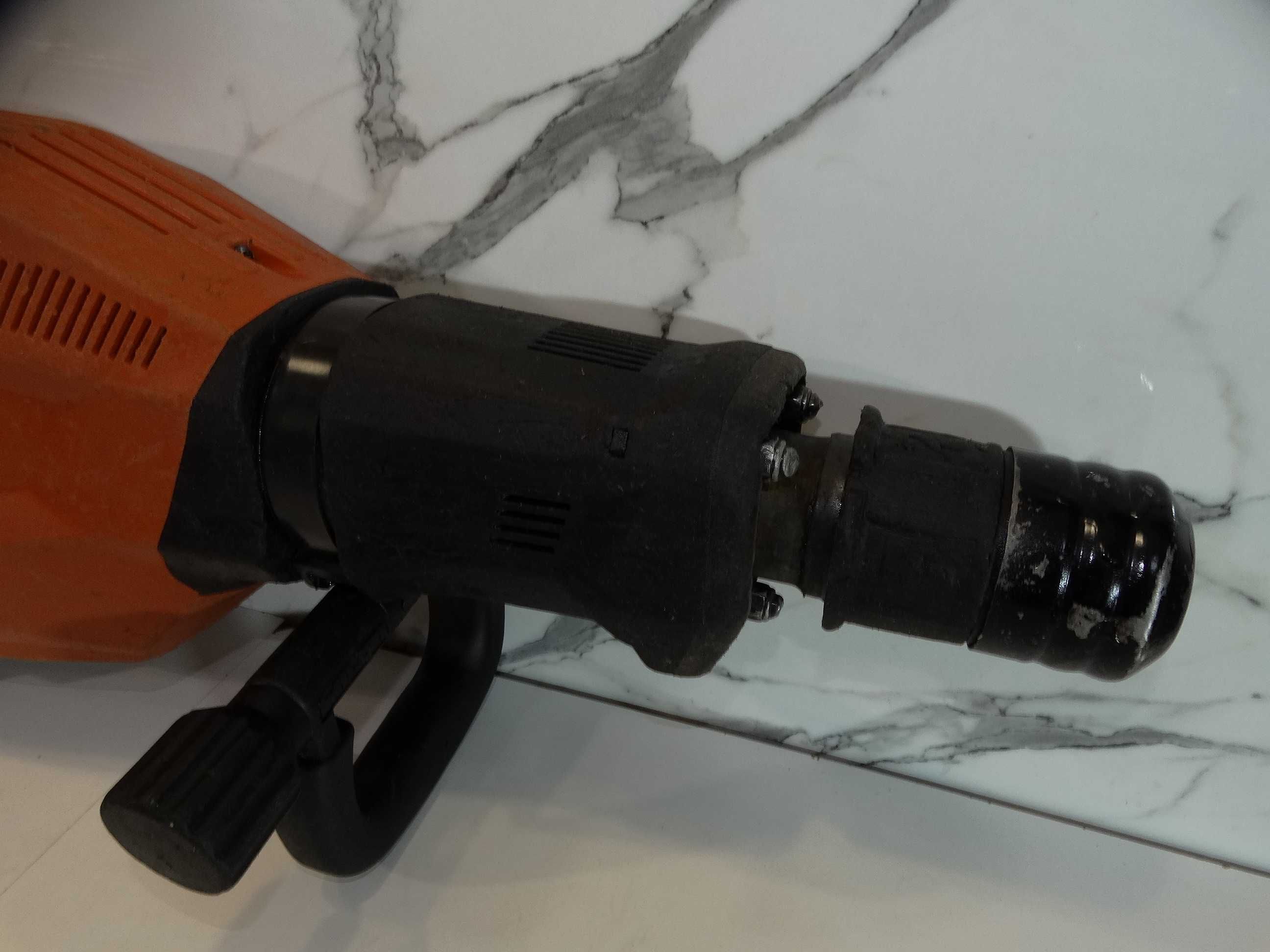 Hilti TE 1000 Hi - Drive - Къртач 26 J