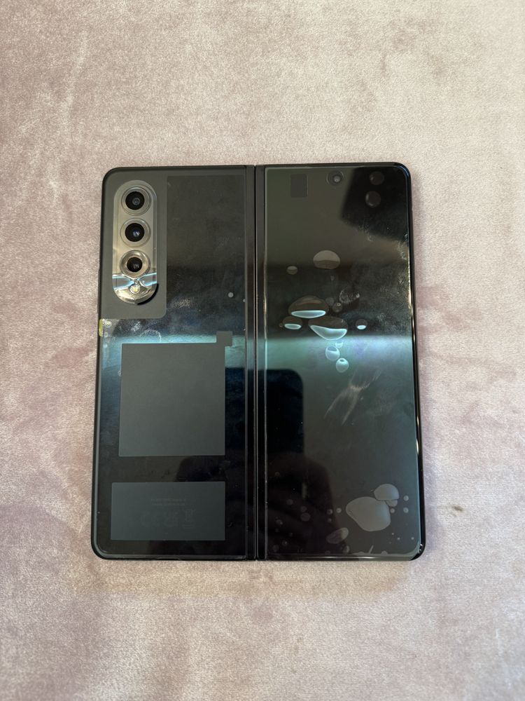 Samsung Galaxy Z Fold 3 5G