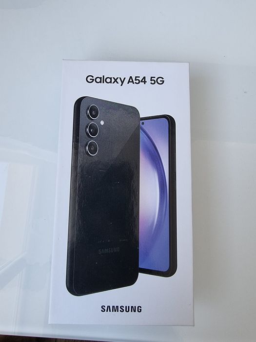 Telefon   A54 5G