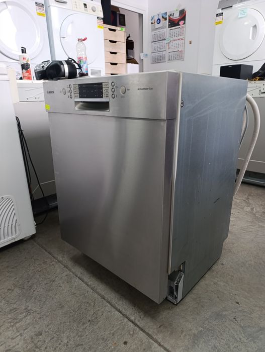 Съдомиялна машина BOSCH Active Water Eco