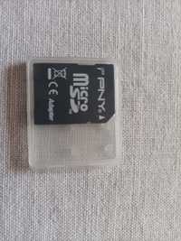 Преходник Micro SD card adapter