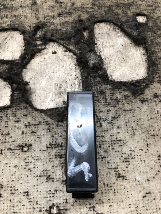 modul radar  volkswagen eos 2010