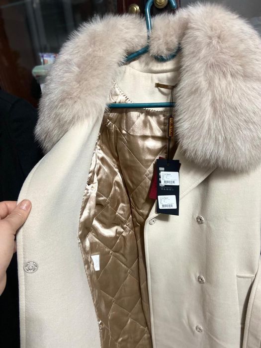 Женская пальто новый