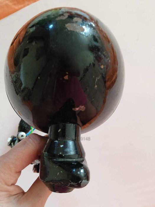 За градина лампа индустриална настолна 12V