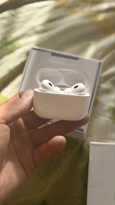 AirPods Pro 2 | Type - C
