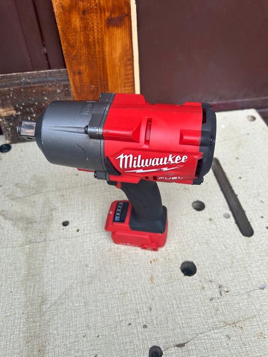 Impact roti Milwaukee M18 ONEFHIWF34