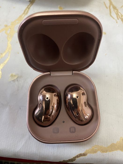 Наушник Самсунг Будс