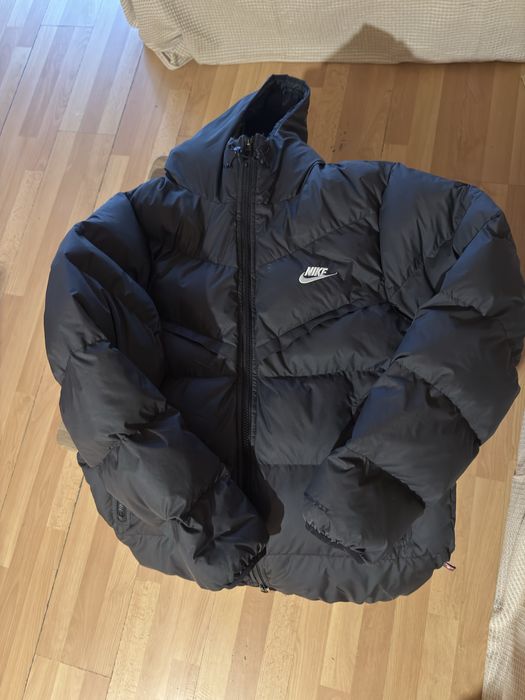 Зимно яке Nike Stormfit