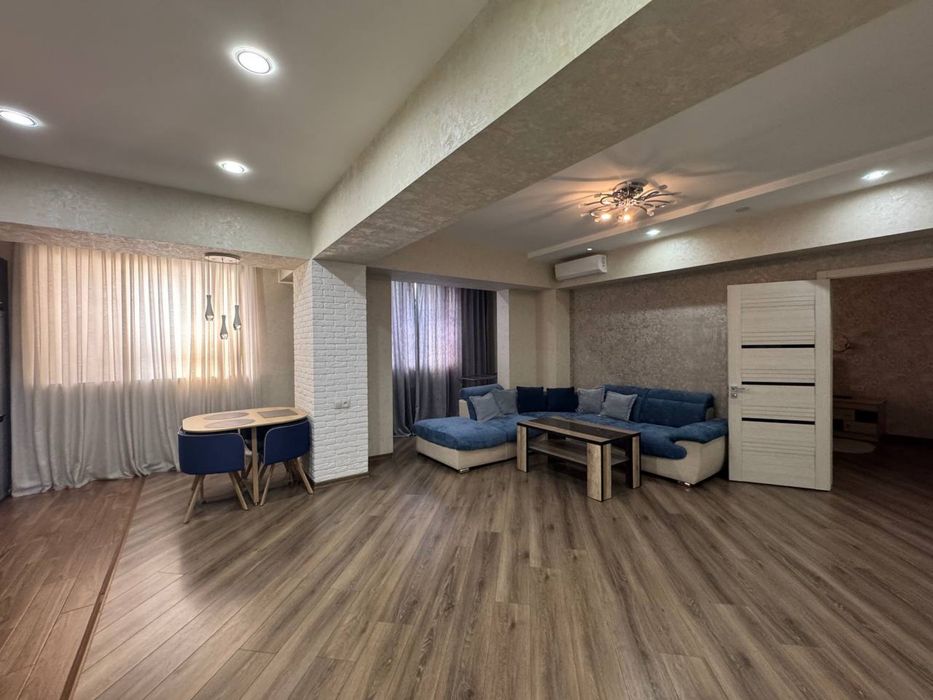 Аренда квартира Ойбек центр