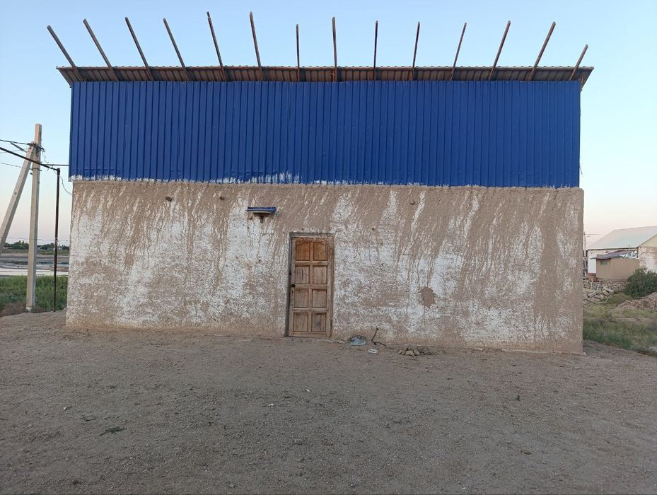 Nukus uy satiladi qoskol 4