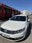 Volkswagen CC 2013 4x4 2.0TDI