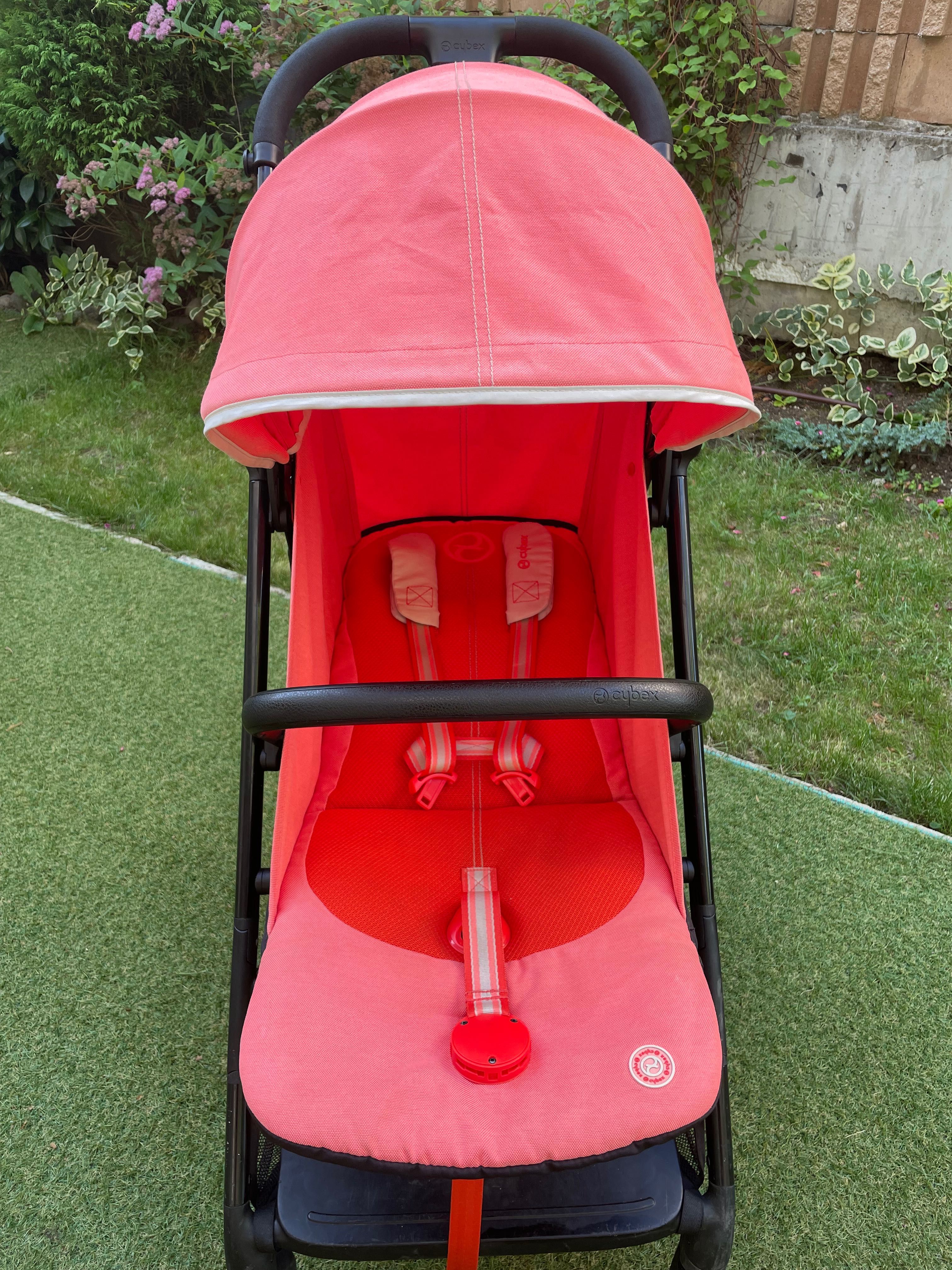 Лятна количка Cybex