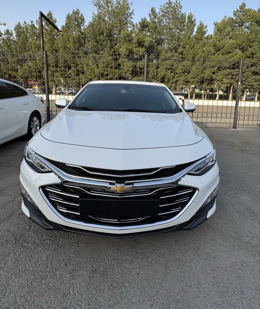 Malibu Premier Full 2022/23