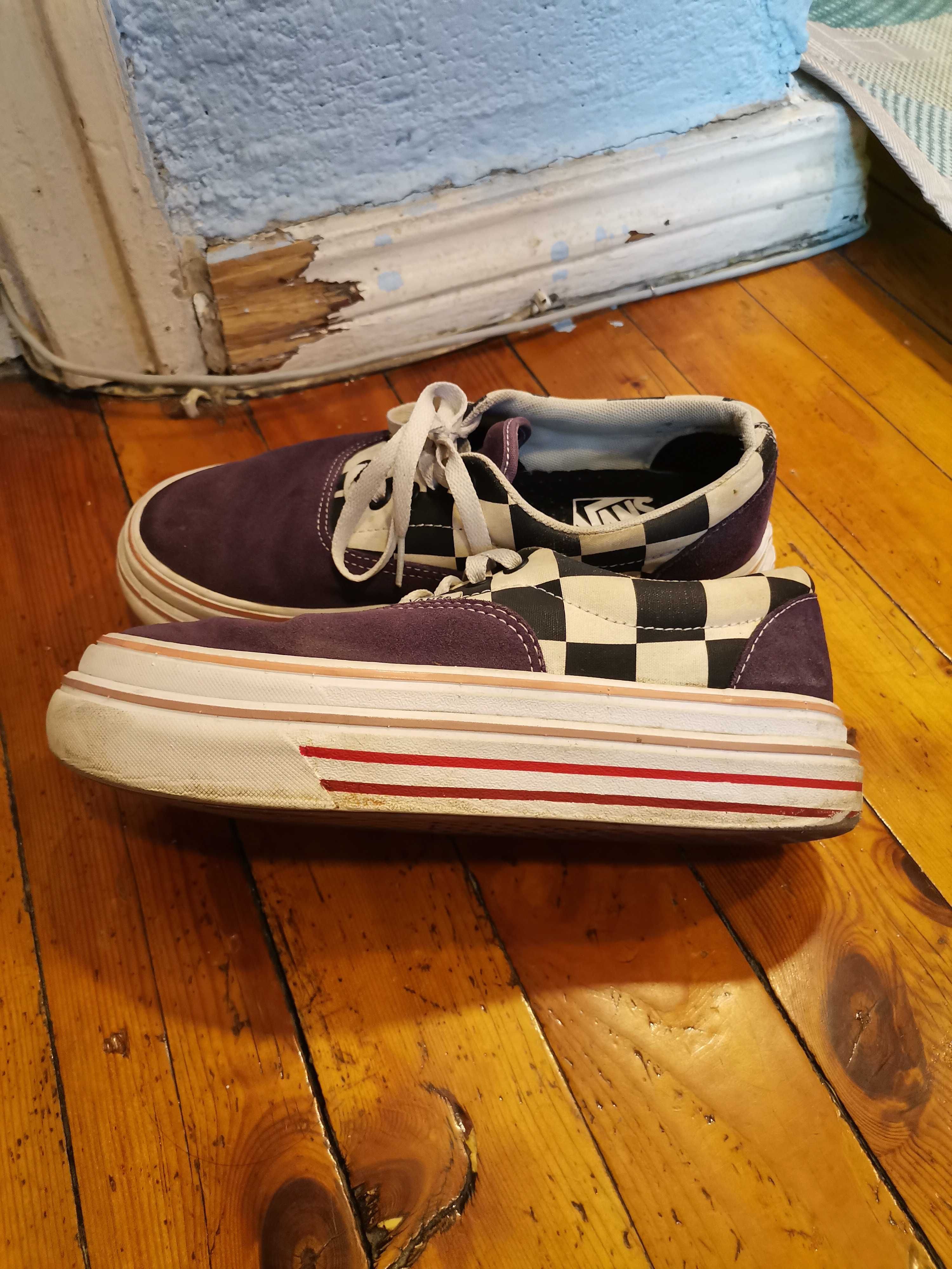 Обувки Vans 38.5