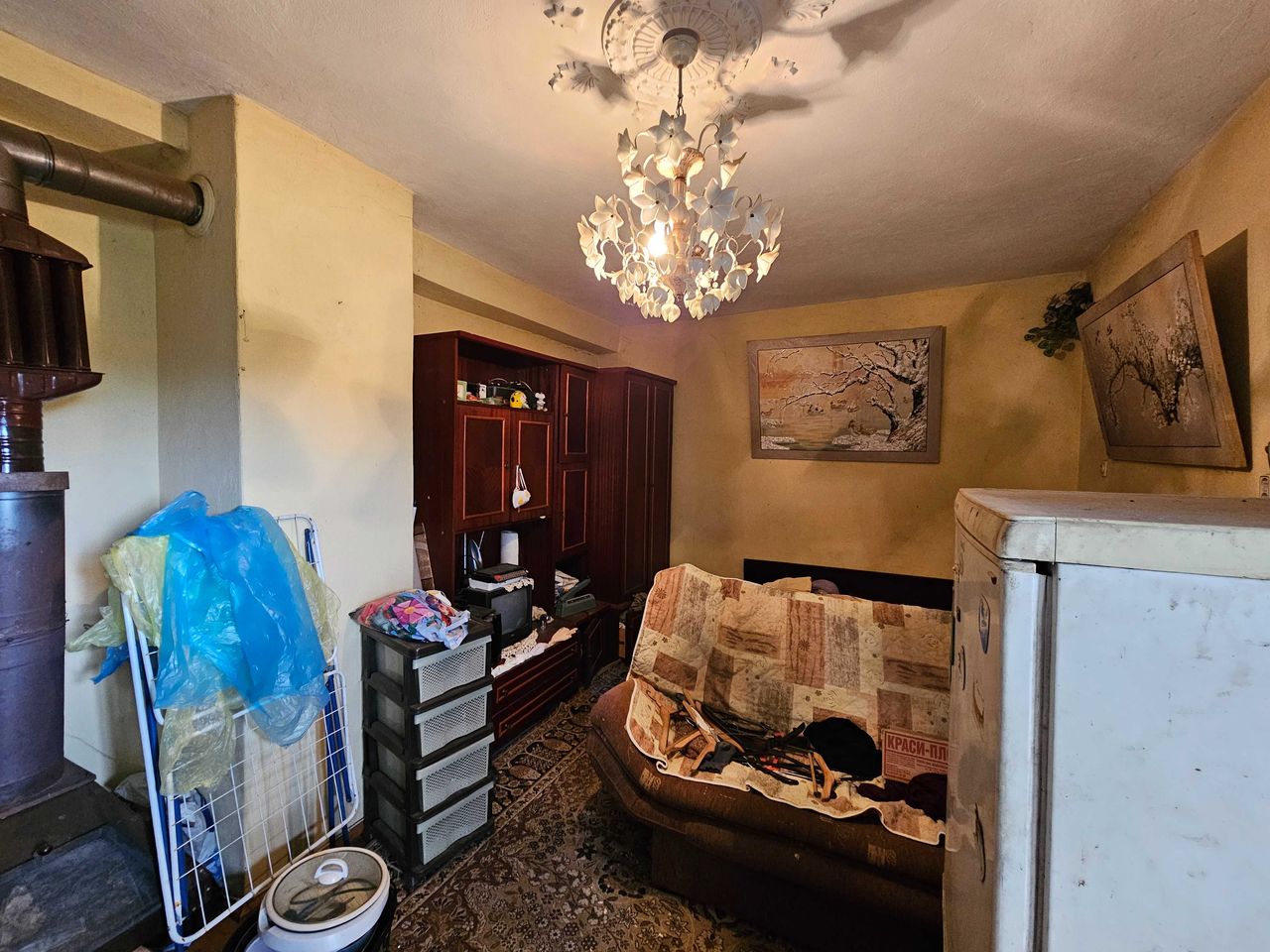 Продава се Етаж от къща в Лясковец - 140 кв.м за 455 €/кв.м - Снимка #3