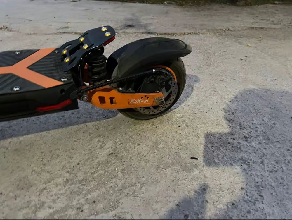 Kugoo kirin g2 max