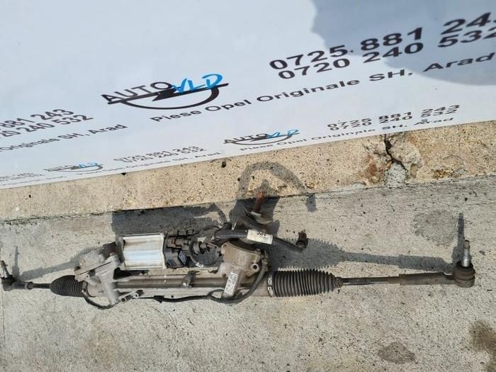 Caseta de directie electricacu motoras Opel Astra J 1.3 CDTI A13DTE