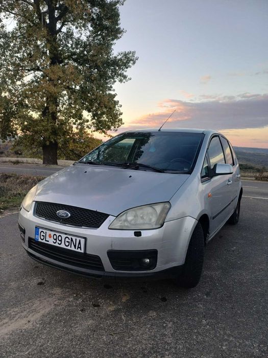 Vând Ford C-Max 2005