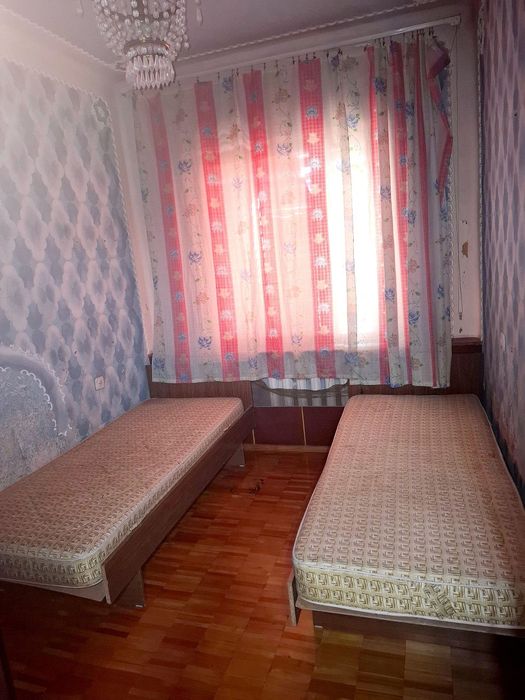 метро Хамза (Новза) ! Уютная квартира с ремонтом мебелью и техникой