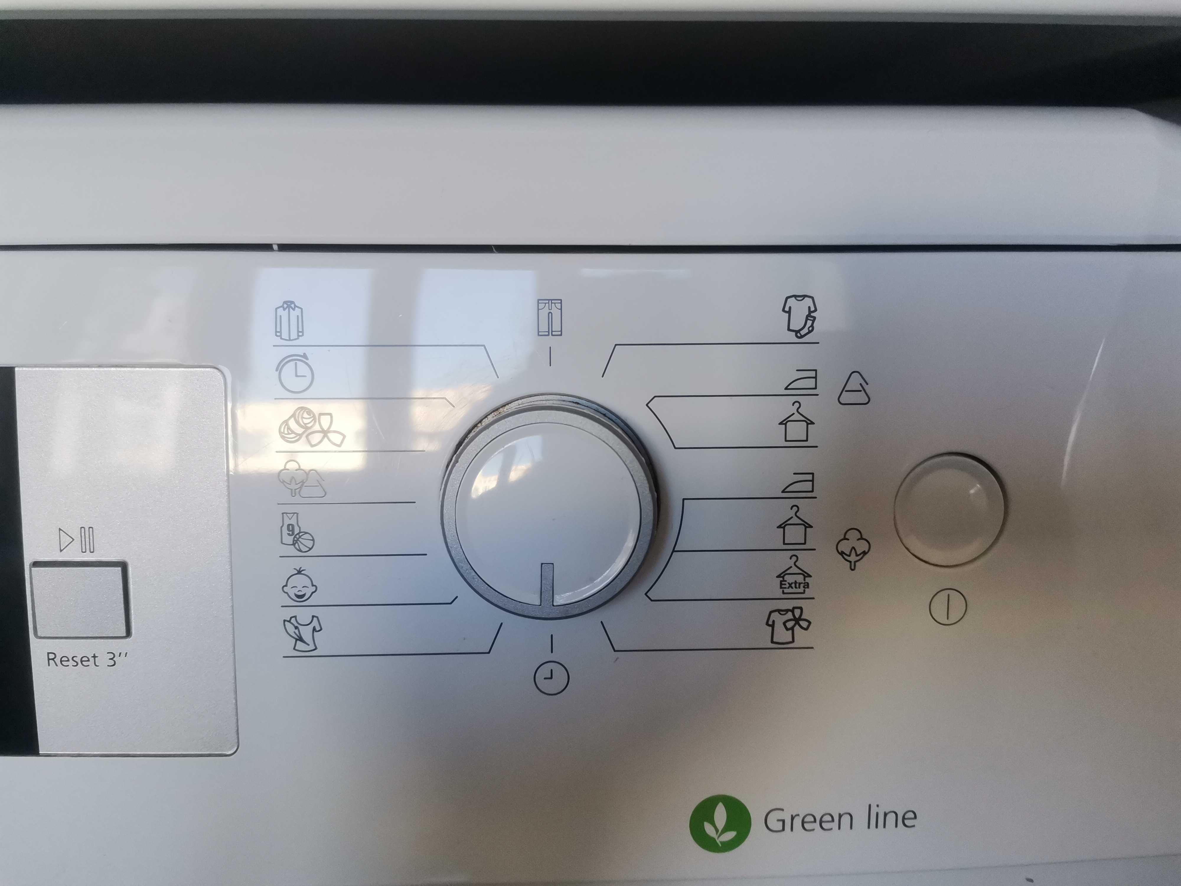 Сушилня Beko за 8кг
