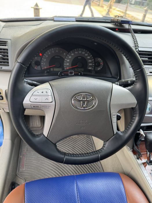 Toyota Camry 40 продается в хорошем состоянии