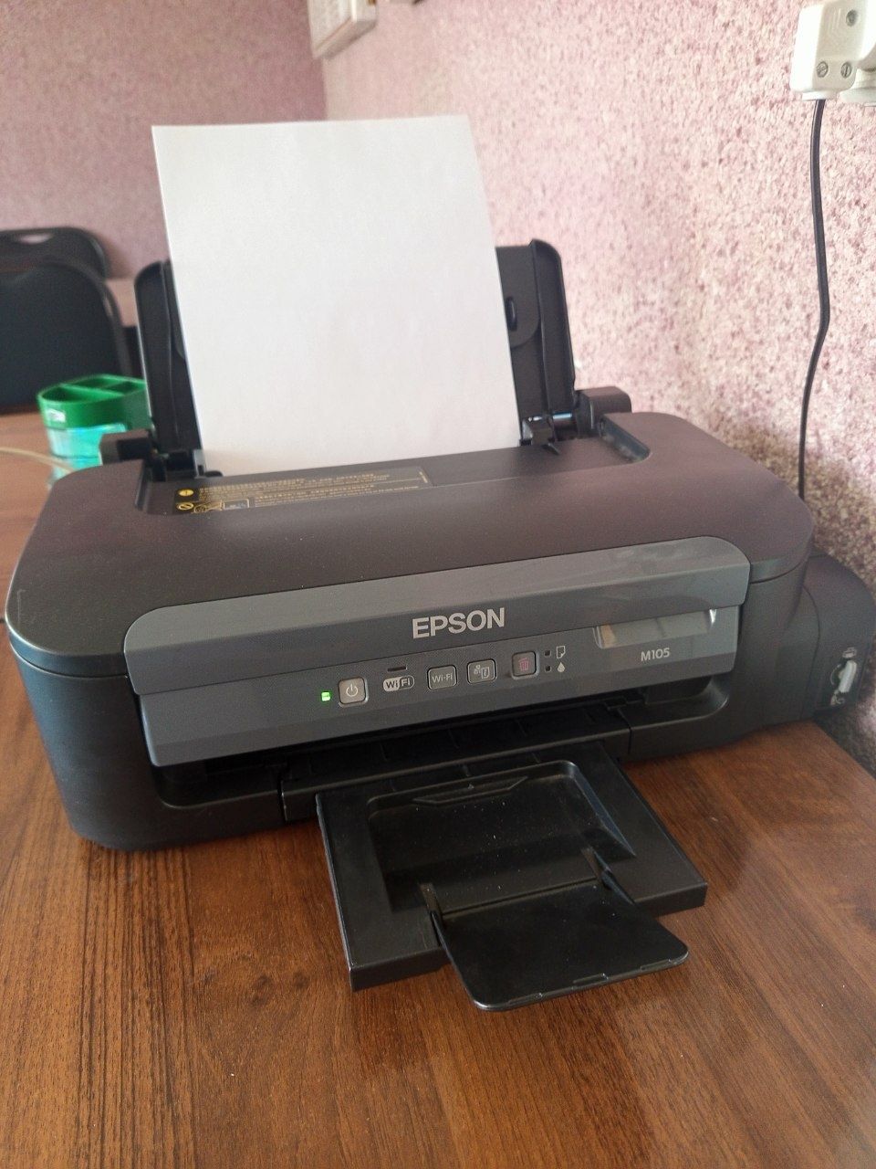 Printer m 105 oq/qora