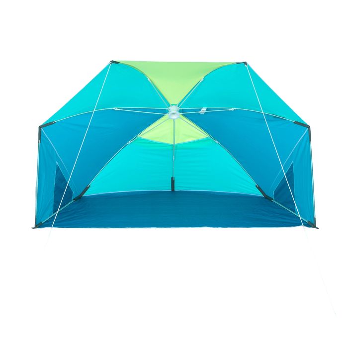 Adăpost umbrelă plajă - produs resigilat - (SecondHand) Decathlon
