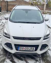 Ford Kuga 2.0 Powershift 4WD