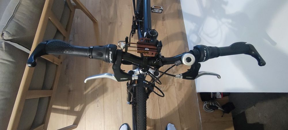 Bicicletă MTB 29” bărbați – foarte bună stare