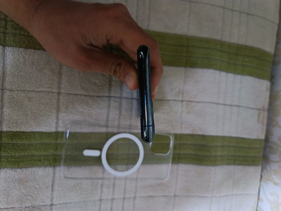 Iphone 11 pro 256 gb sotiladi