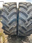 Anvelope sh 540.65 R38 Trelleborg