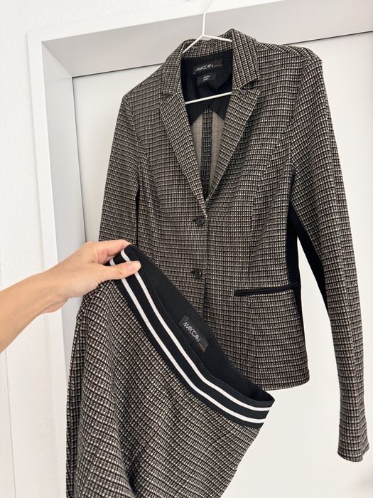 Костюм Marccain
