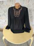 Bluza dama eleganta