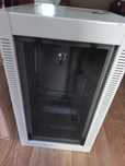 Rack server 80 cm solid,impecabil