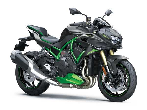 Motocicleta Kawasaki Z H2 my2025 | 0km | motomus.ro