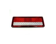 Lampa stop SMD / 24V / 64 SMD /IP66 ERK