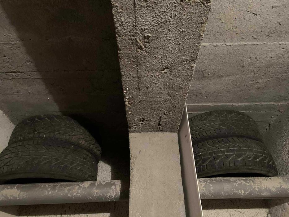 Всесезонни гуми Cooper 205/55 R17 95V