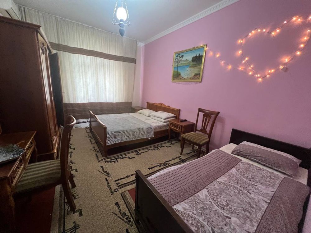 БЕЗ ЗАКС гостиница кунлик Hostel hotel bezzakz kvartira arenda