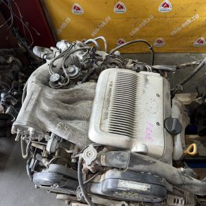 3VZ-FE Двигатель 3.0 Toyota из Японий!