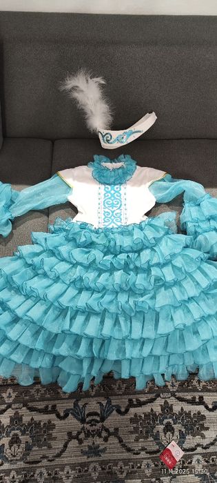 Национальный костюм