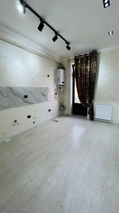 2 хонали квартира