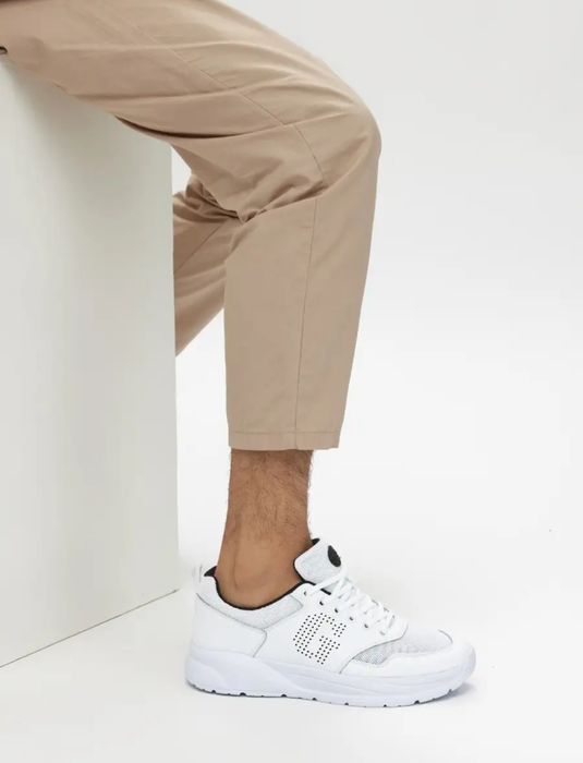 Обувь мужская летняя