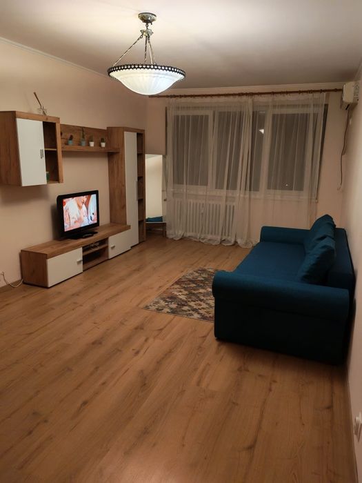 Apartament 2 camere 56 mp zona Ozana -Auchan Titan