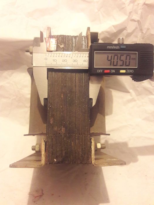 Transformator 220v / 24v profesional