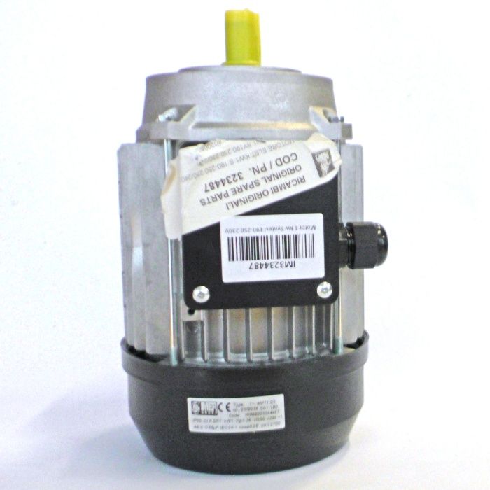 Motor pentru Syntesi 190/250 – Imer IM3234487