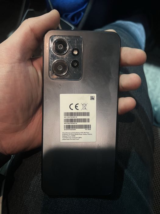 Продам Redmi Note 12