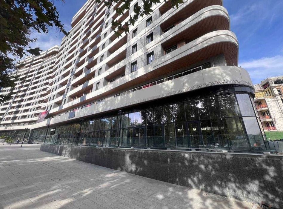 Аренда коммерческой недвижимости. ЖК Инфинити. Площадь: 750 м